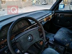 مێرسێدس بێنز E-Class